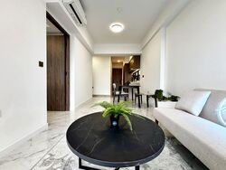 Sceneca Residence (D16), Apartment #557602361